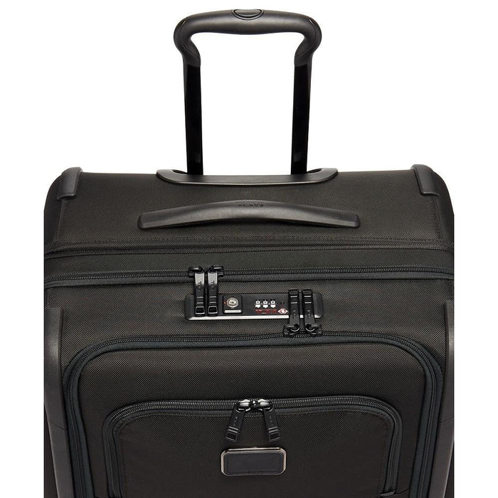 Tumi Alpha 3 Short Trip Expandable 4 Wheeled Packing Case