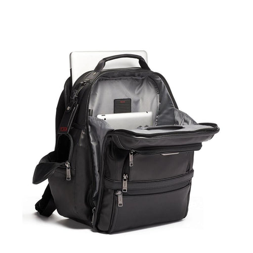 Tumi Alpha 3 TUMI Brief Pack Leather
