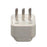Voltage Valet - Grounded Adaptor Plug - GUI | Italy
