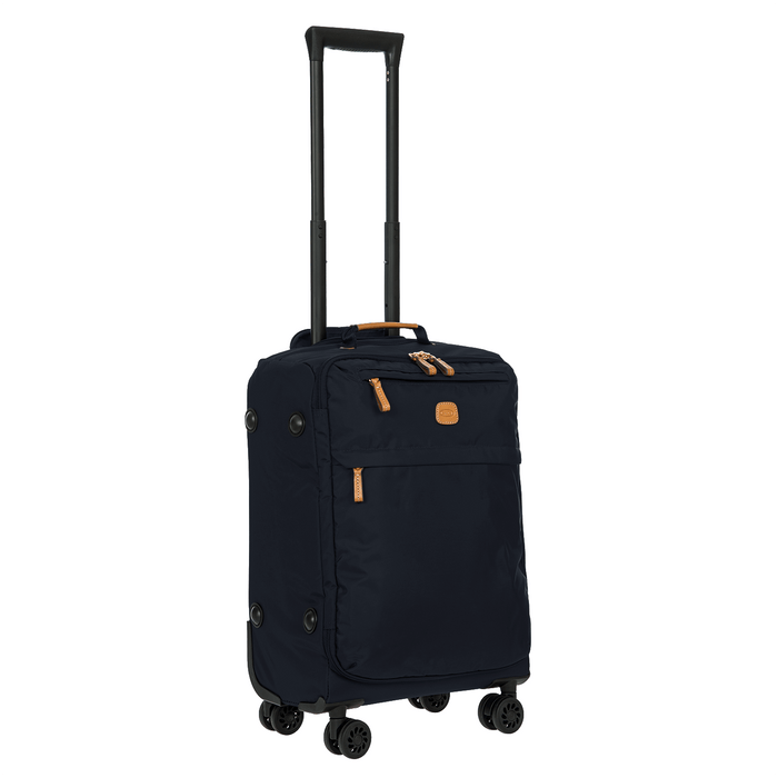 Brics X-Bag 21” Carry-On Spinner