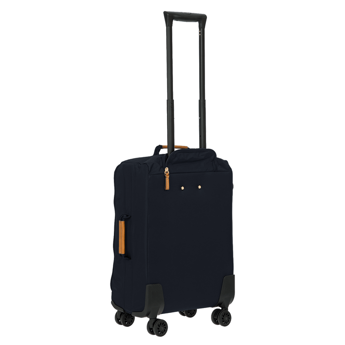 Brics X-Bag 21” Carry-On Spinner