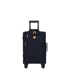 Brics X-Bag 21” Carry-On Spinner