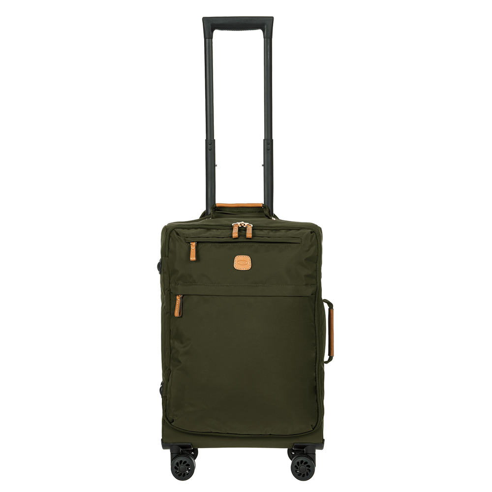 Brics X-Bag 21” Carry-On Spinner