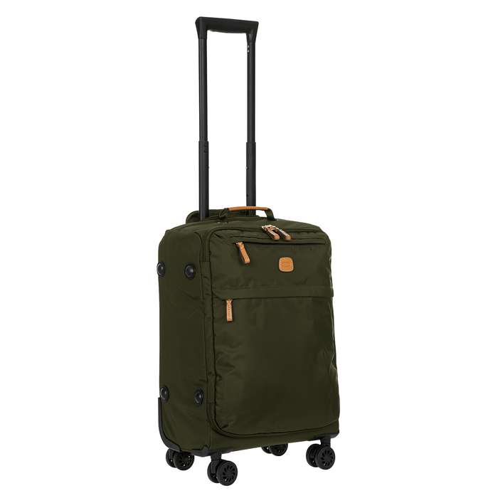 Brics X-Bag 21” Carry-On Spinner